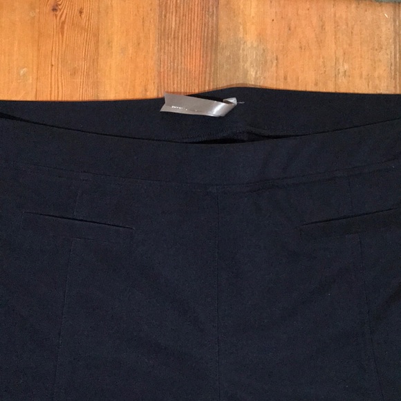 Fancy black pants - Picture 4 of 5